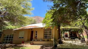 Casa de Campo 'El Remanso'